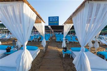 Helios Hotel Side 3*