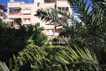 Helios Hotel Side 3*