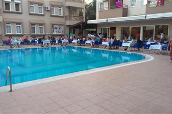 Helios Hotel Side 3*