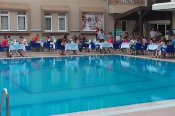 Helios Hotel Side 3*