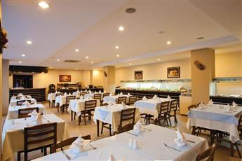 Helios Hotel Side 3*