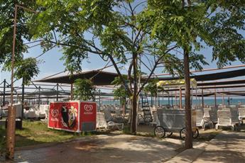 Helios Hotel Side 3*