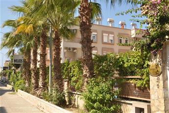 Helios Hotel Side 3*