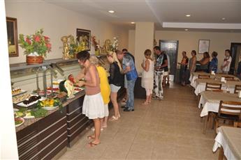 Helios Hotel Side 3*