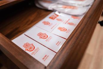 Henna Hotel Istanbul