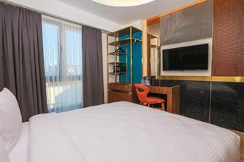 Henna Hotel Istanbul