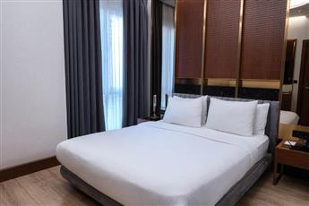 Henna Hotel Istanbul
