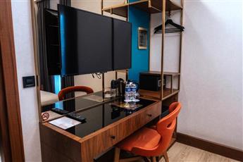 Henna Hotel Istanbul