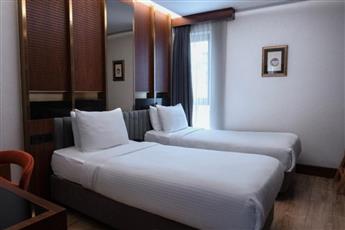 Henna Hotel Istanbul