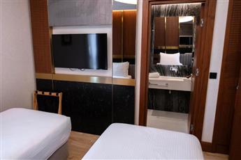 Henna Hotel Istanbul