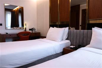 Henna Hotel Istanbul