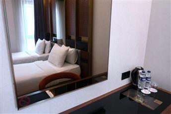 Henna Hotel Istanbul