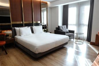 Henna Hotel Istanbul