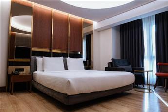Henna Hotel Istanbul