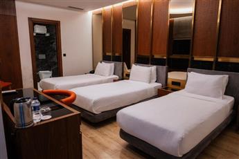 Henna Hotel Istanbul