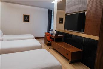 Henna Hotel Istanbul