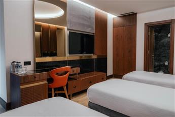 Henna Hotel Istanbul