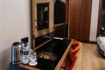 Henna Hotel Istanbul