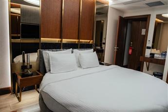 Henna Hotel Istanbul
