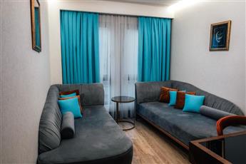 Henna Hotel Istanbul