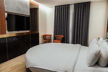 Henna Hotel Istanbul