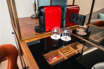 Henna Hotel Istanbul