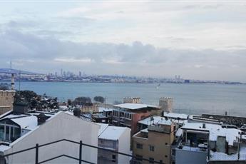 Henna Hotel Istanbul