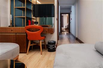 Henna Hotel Istanbul
