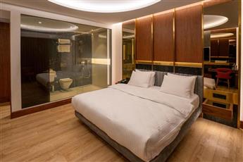 Henna Hotel Istanbul 4*