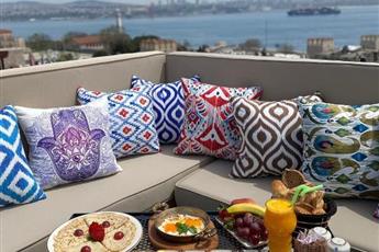 Henna Hotel Istanbul 4*