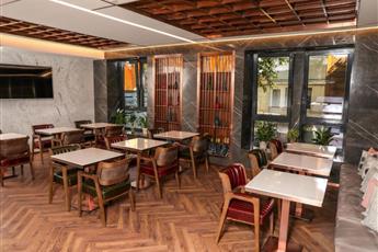 Henna Hotel Istanbul 4*