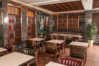 Henna Hotel Istanbul 4*