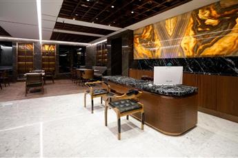 Henna Hotel Istanbul 4*