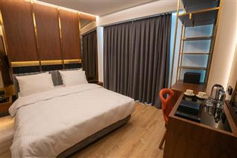 Henna Hotel Istanbul 4*