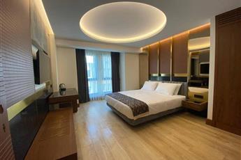 Henna Hotel Istanbul 4*