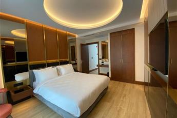 Henna Hotel Istanbul 4*