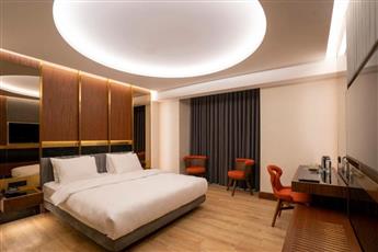 Henna Hotel Istanbul 4*