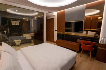 Henna Hotel Istanbul 4*