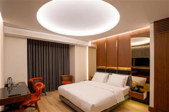 Henna Hotel Istanbul 4*