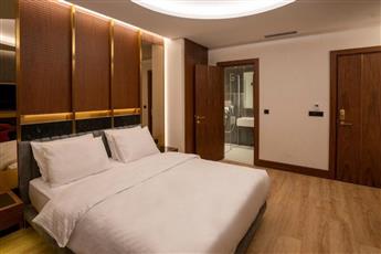 Henna Hotel Istanbul 4*