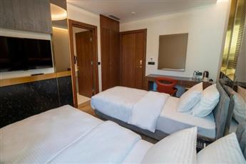 Henna Hotel Istanbul 4*