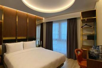 Henna Hotel Istanbul 4*