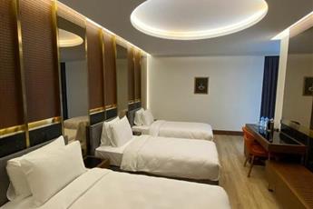 Henna Hotel Istanbul 4*