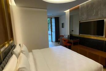 Henna Hotel Istanbul 4*