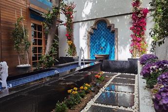 Henna Hotel Istanbul