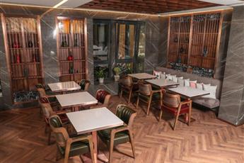 Henna Hotel Istanbul