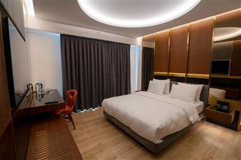 Henna Hotel Istanbul