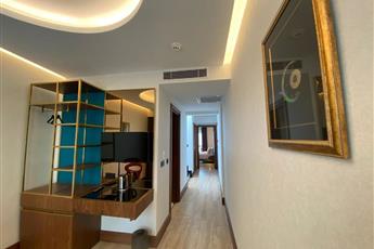 Henna Hotel Istanbul