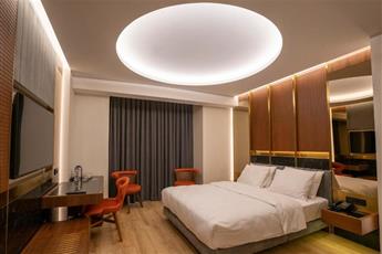 Henna Hotel Istanbul