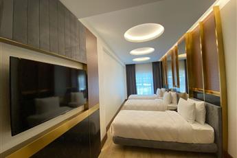 Henna Hotel Istanbul